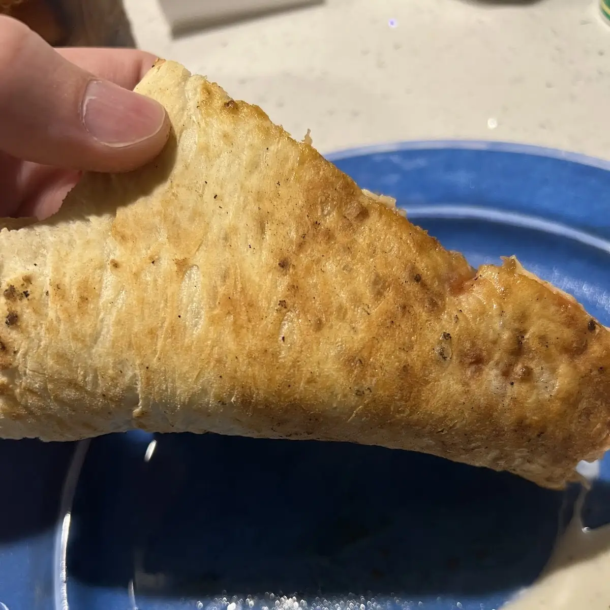 Egg Roll