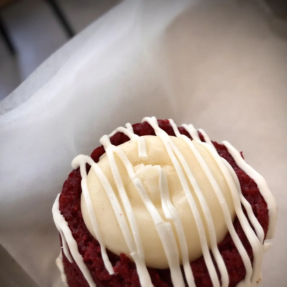 Red Velvet Cake