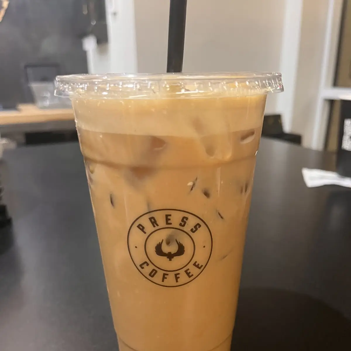 Thai Tea