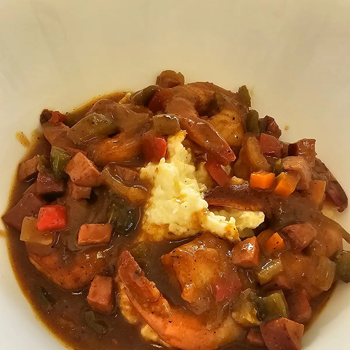 Ratatouille