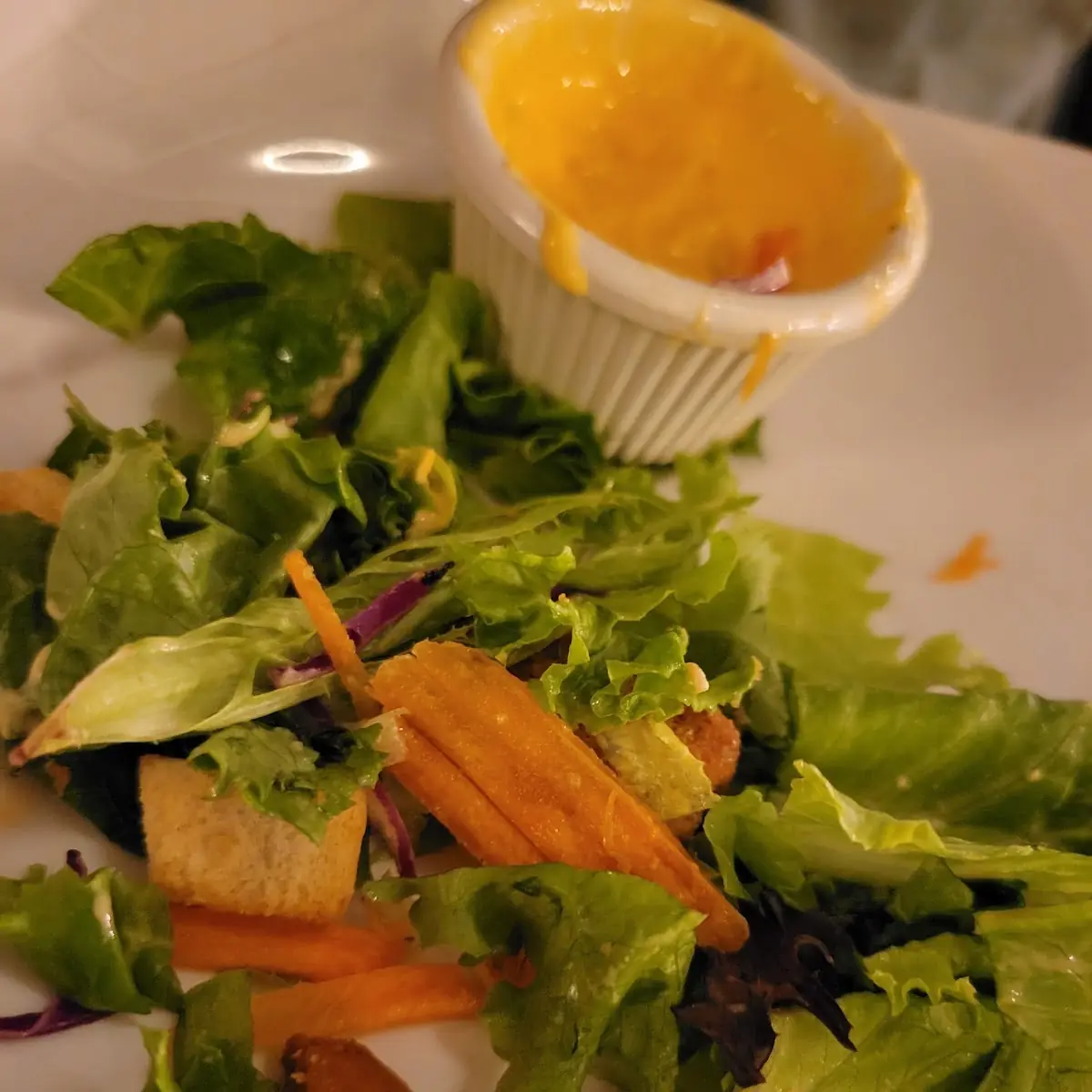 Side Salad