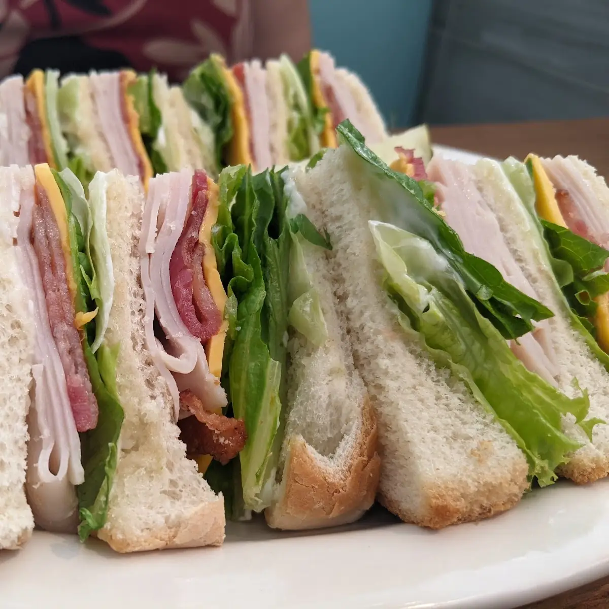 Turkey Club