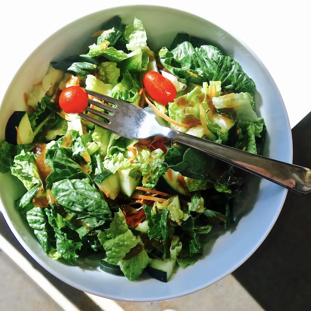 House Salad