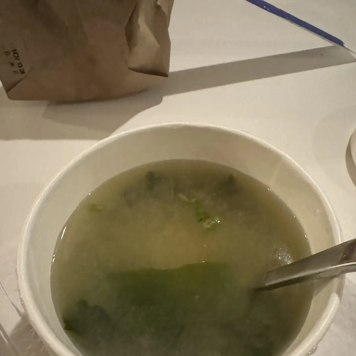 Miso Soup