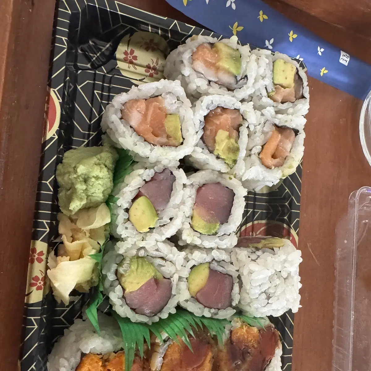Sweet Potato Tempura