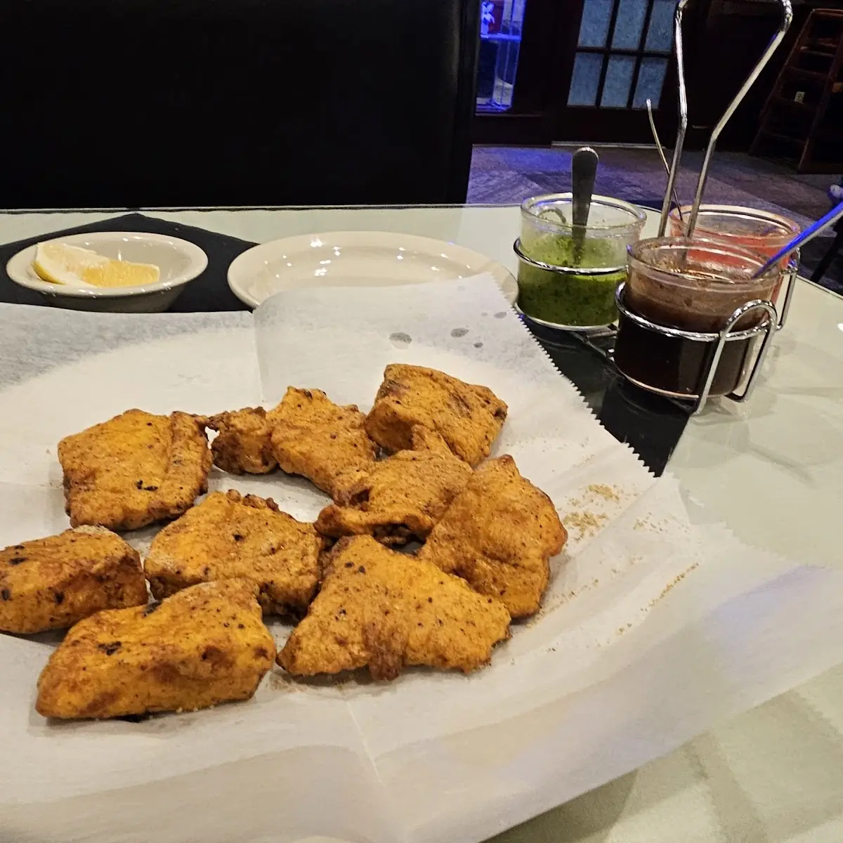 Paneer Pakora