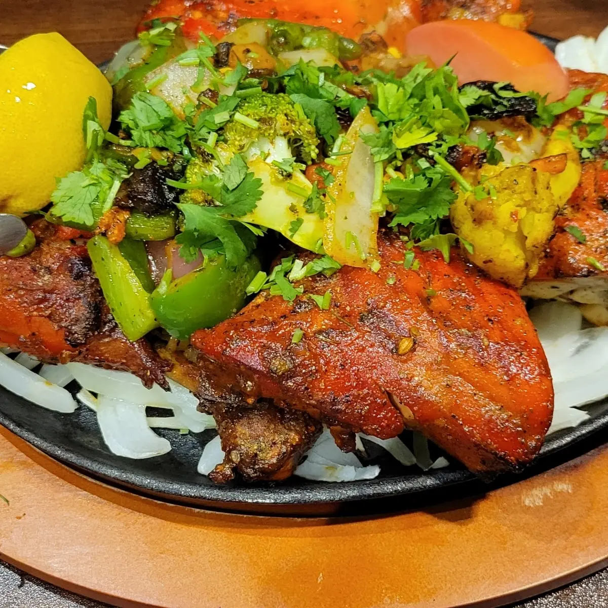 Chicken Curry