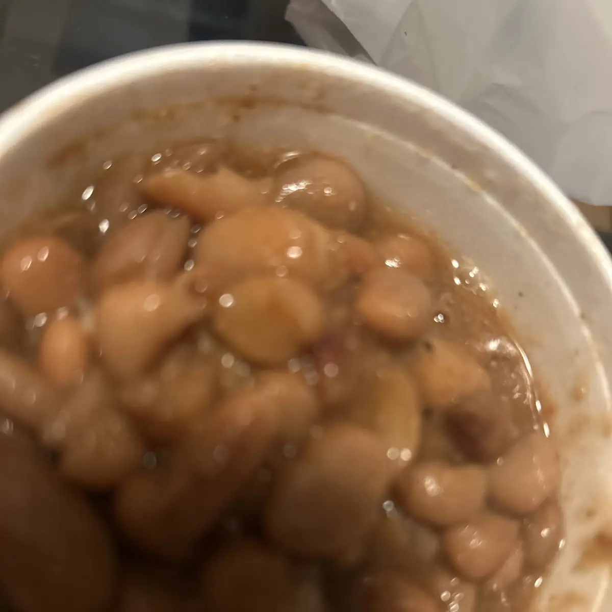 Baked Beans
