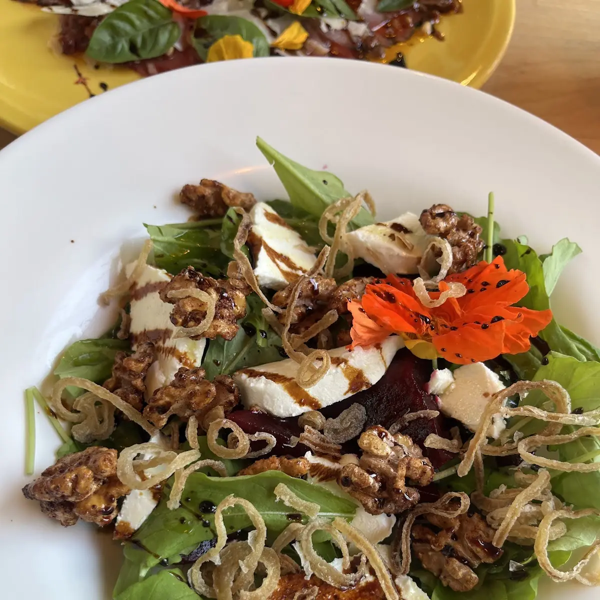 Beat Salad