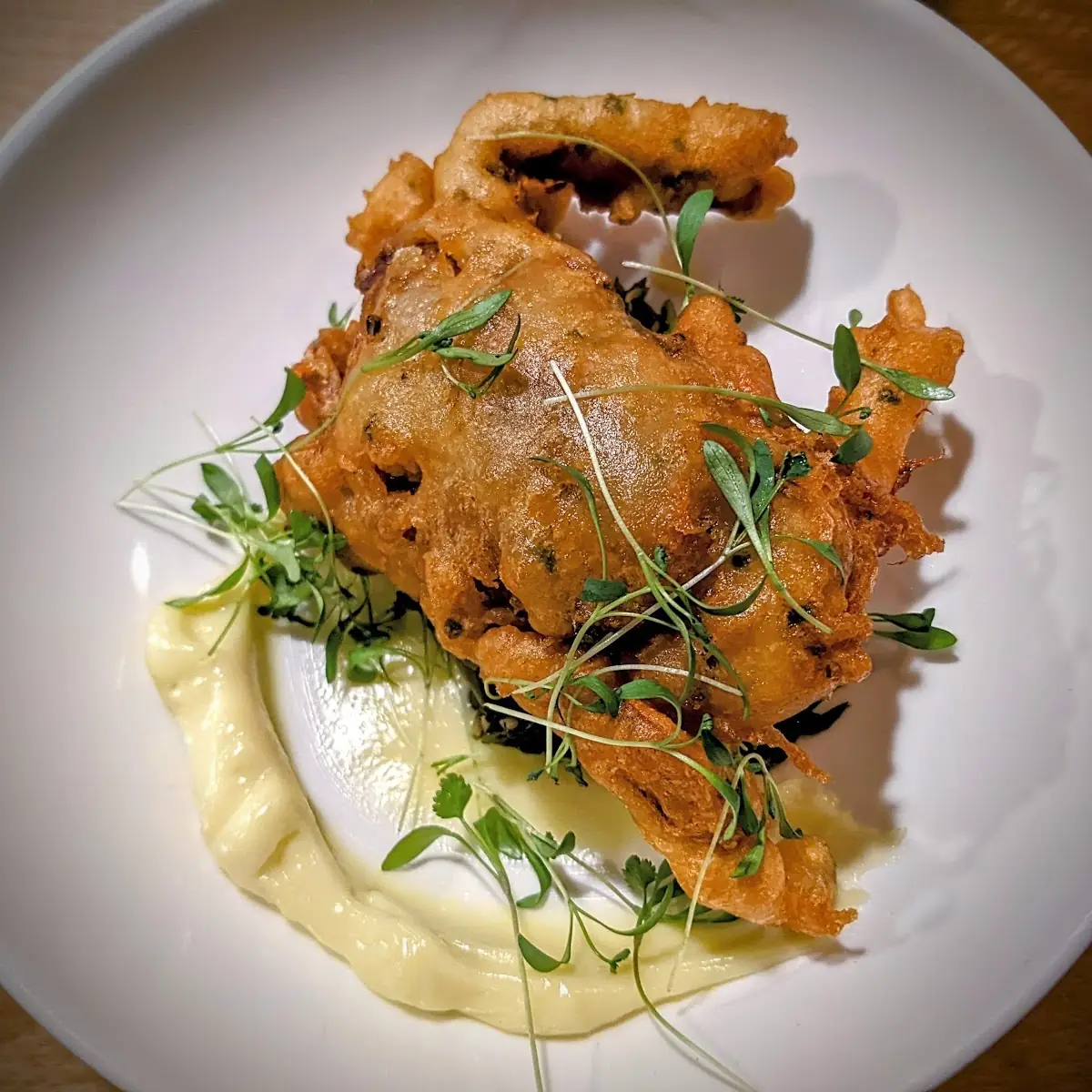 Soft Shell Crab