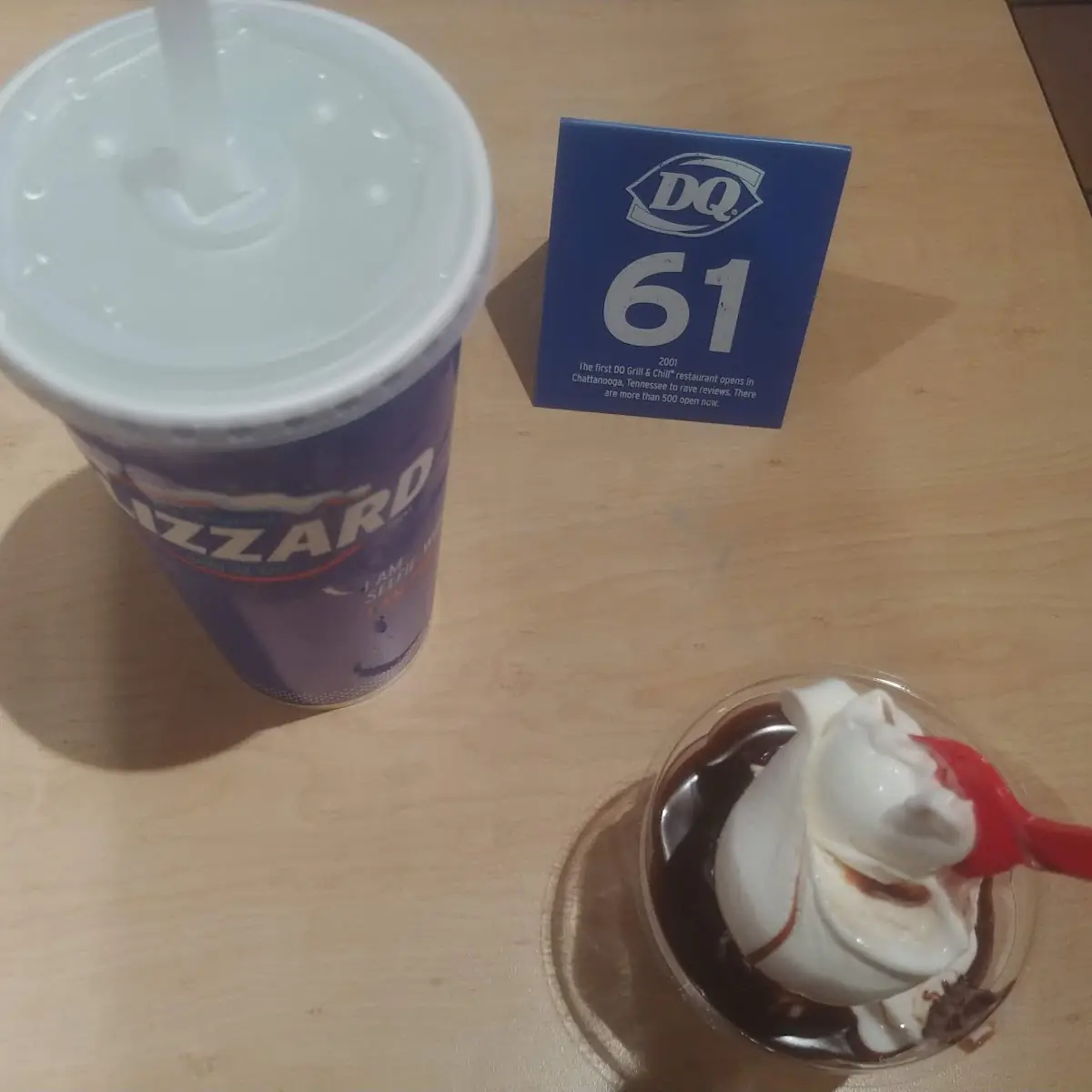 Sundae
