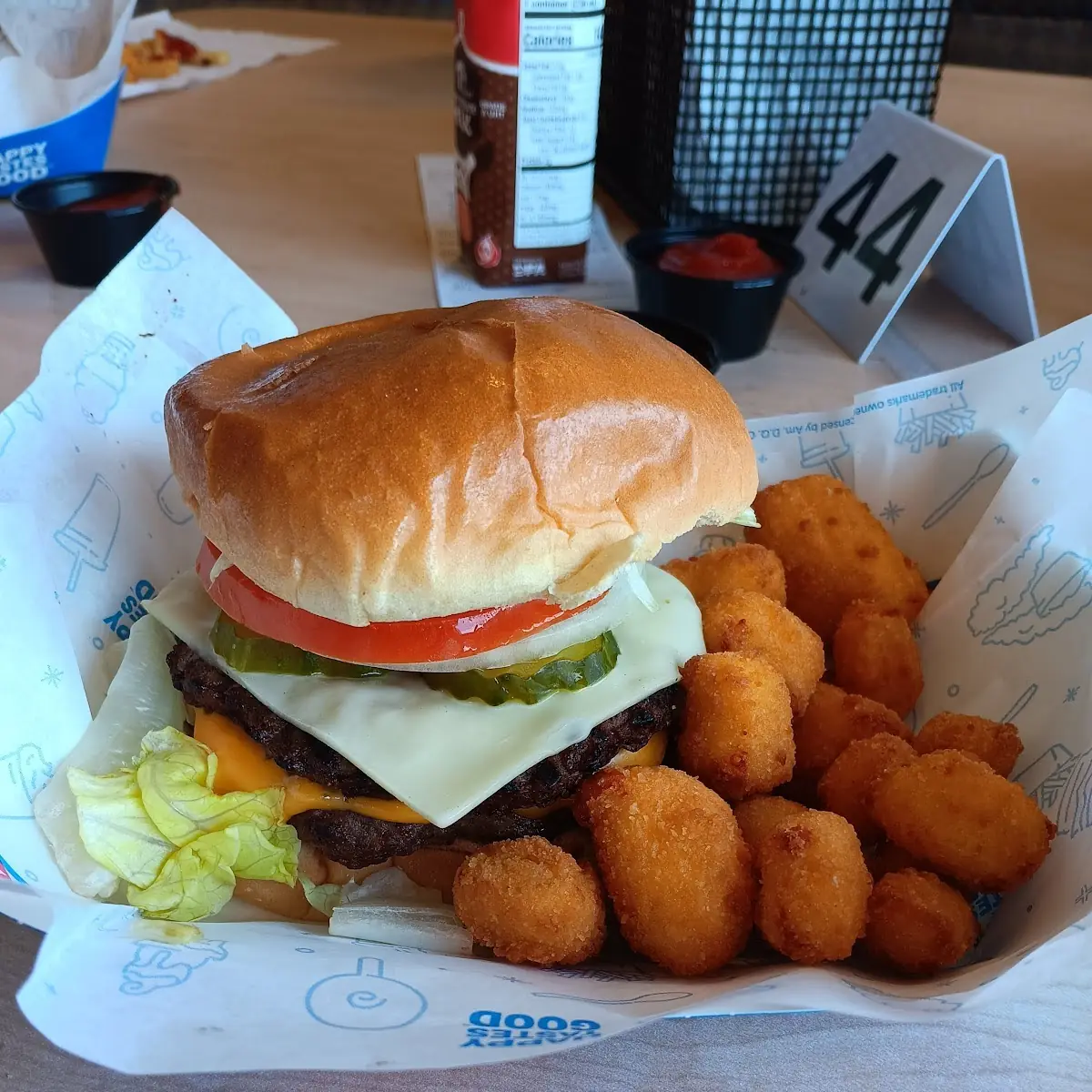 Tater Tots