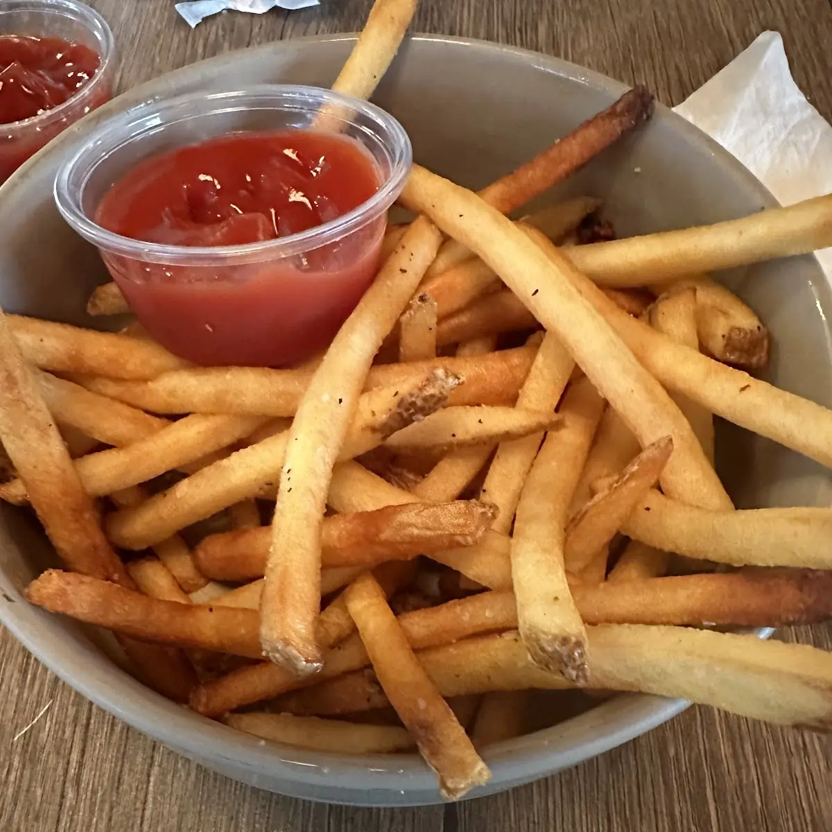 French Fries
