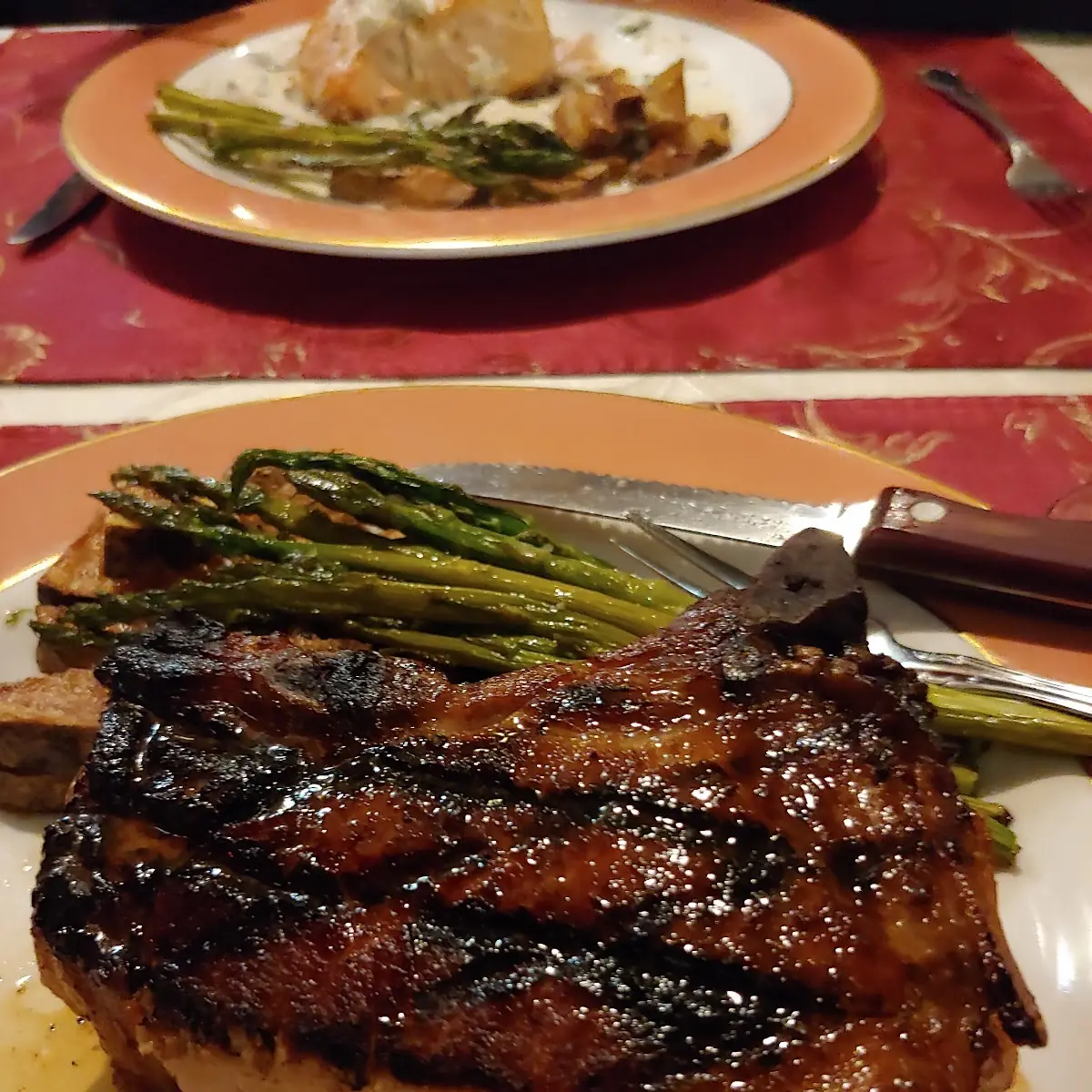 Pork Chop