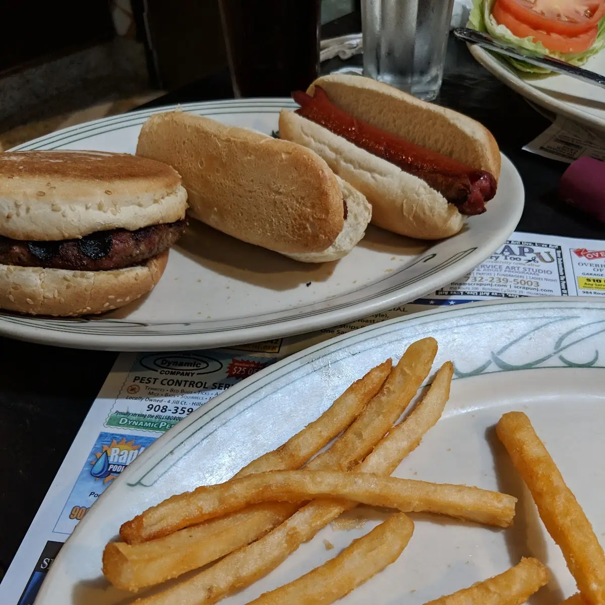 Hot Dog