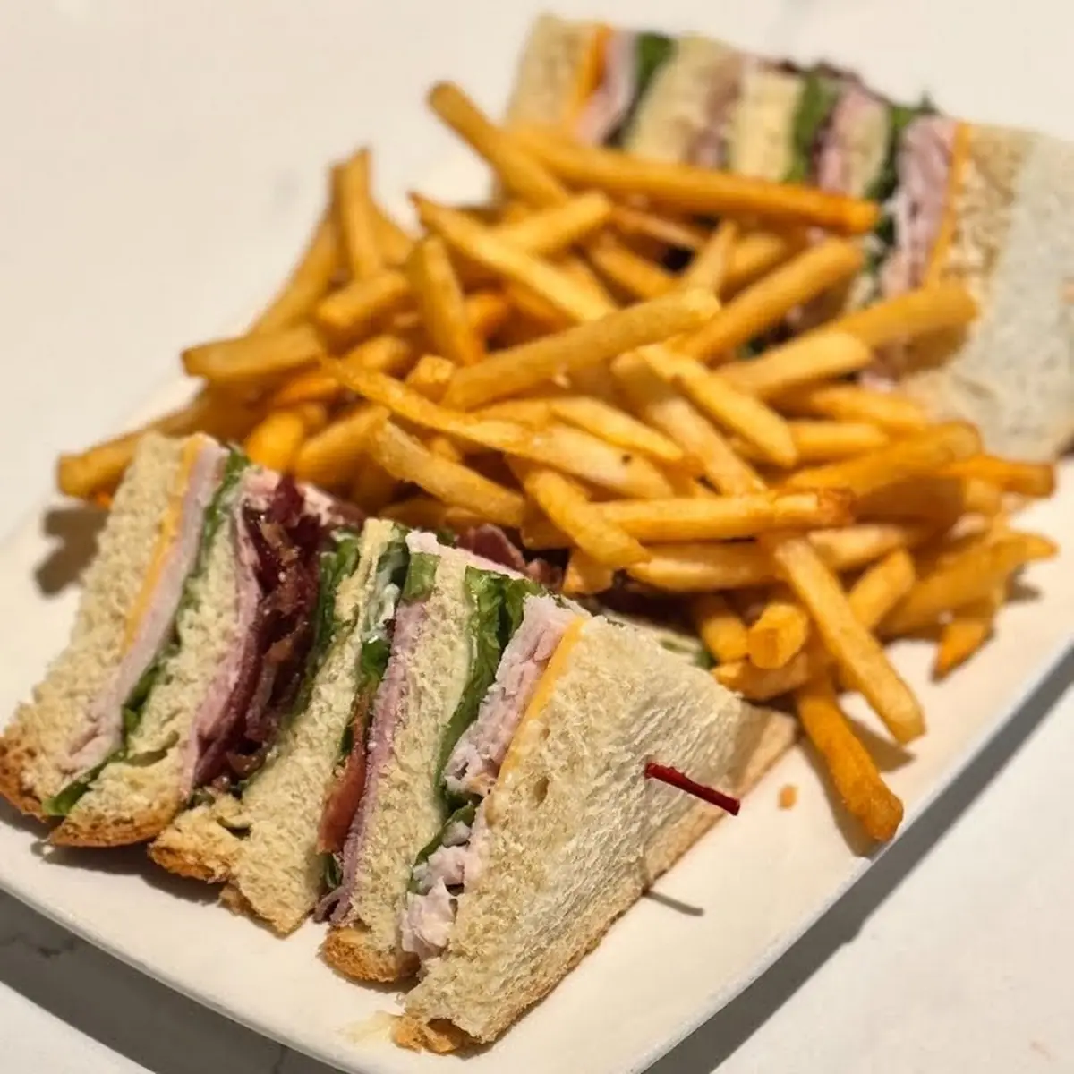 Club Sandwich