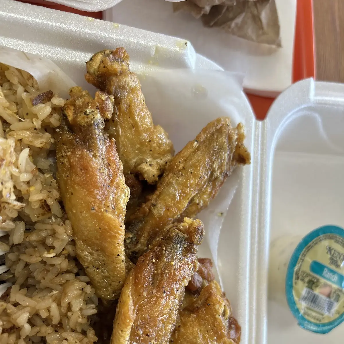 Lemon Pepper