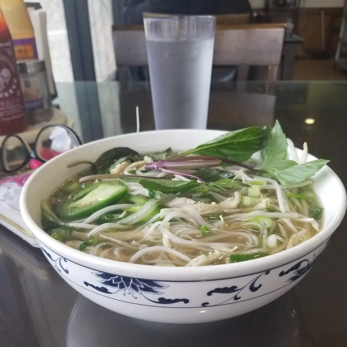 Chicken Pho