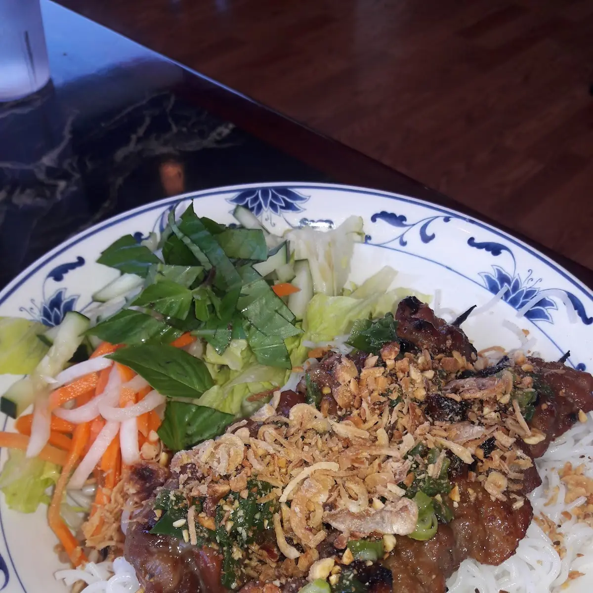 Vermicelli