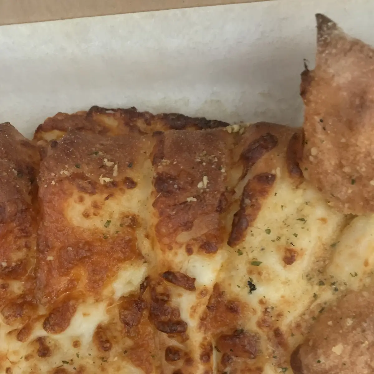 Garlic Bread
