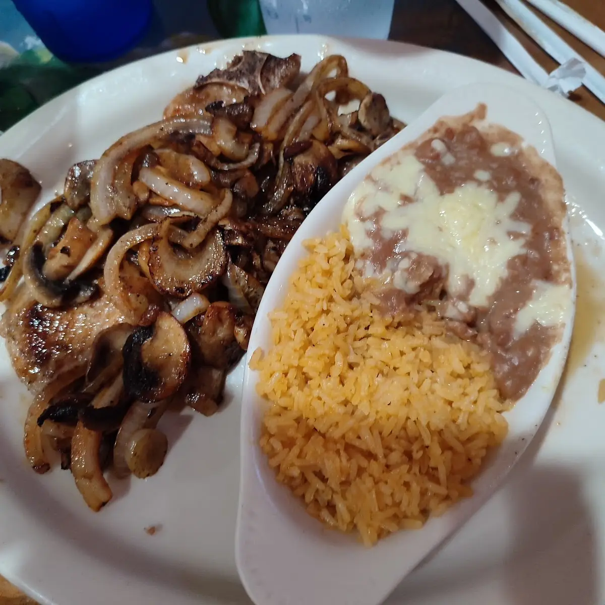 Refried Beans