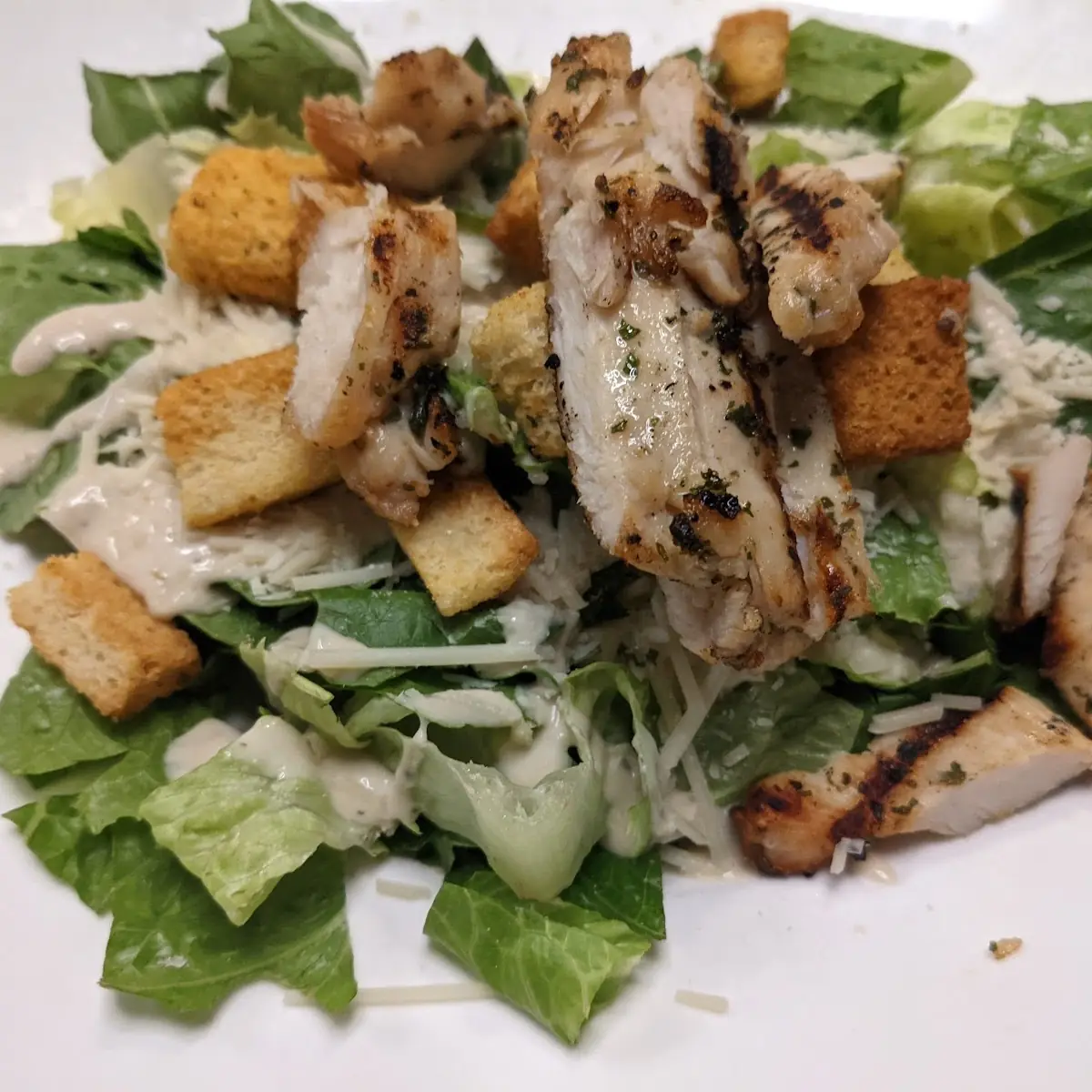 Caesar Salad