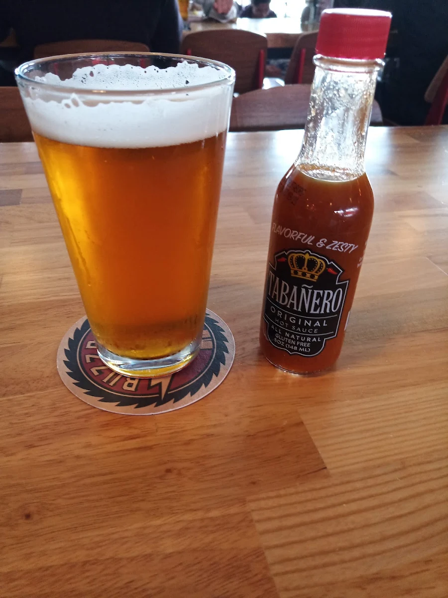 IPA Beer