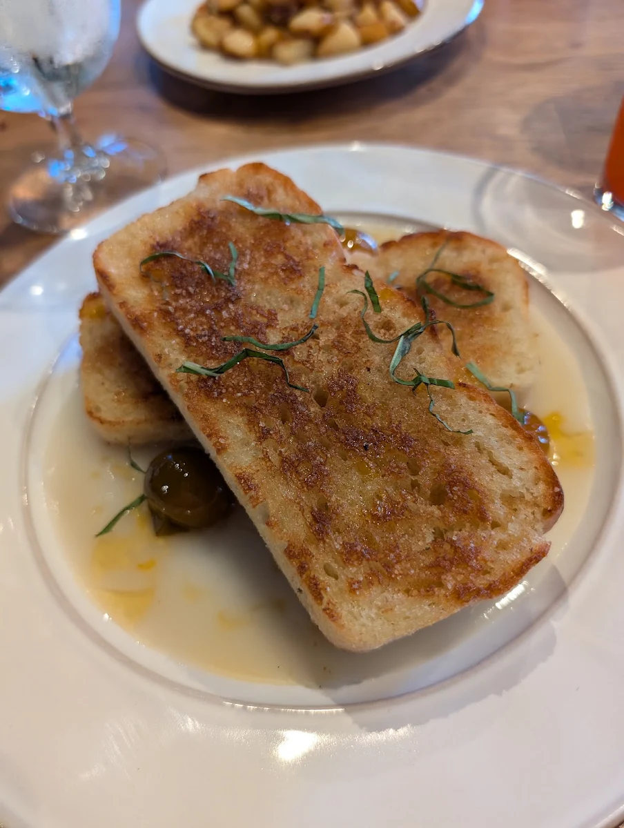 French Toast