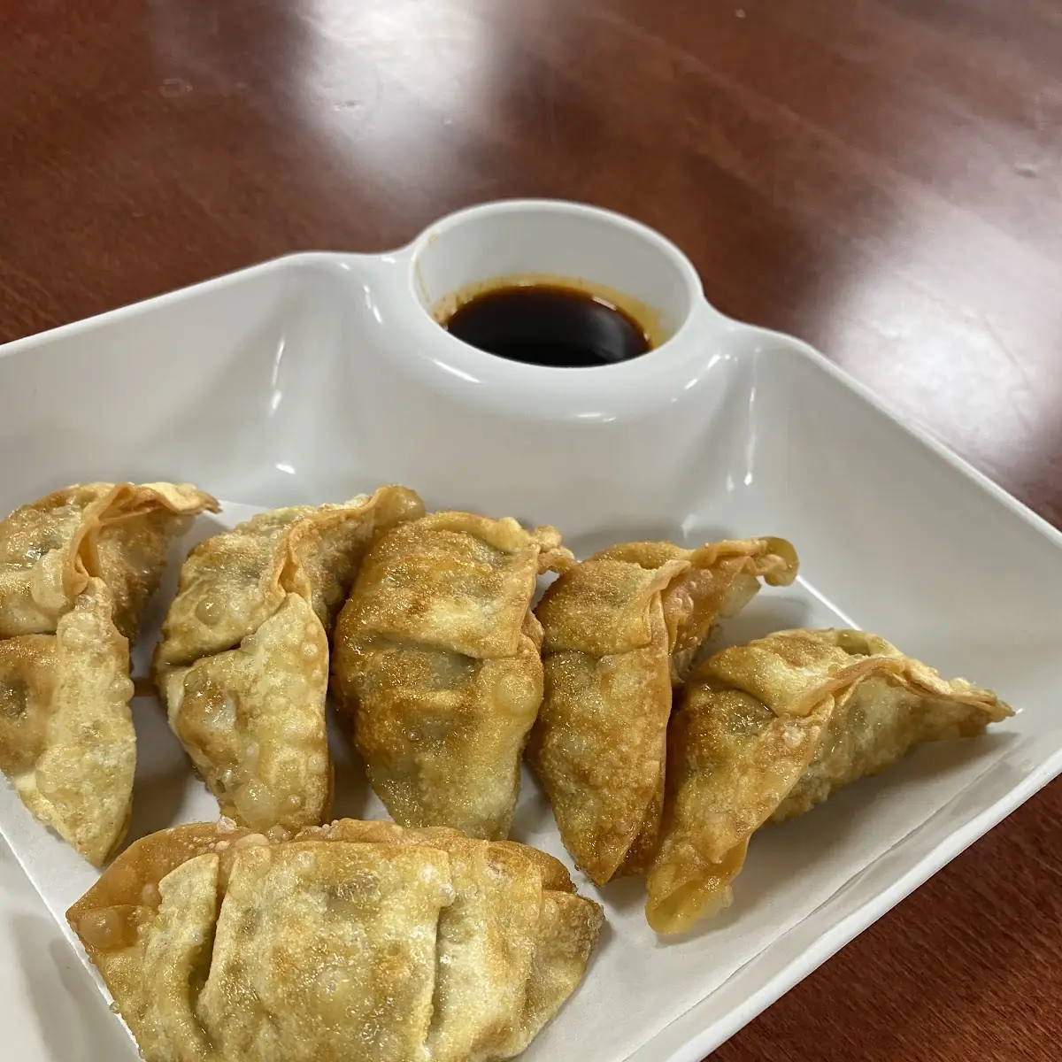 Mandu Dumplings