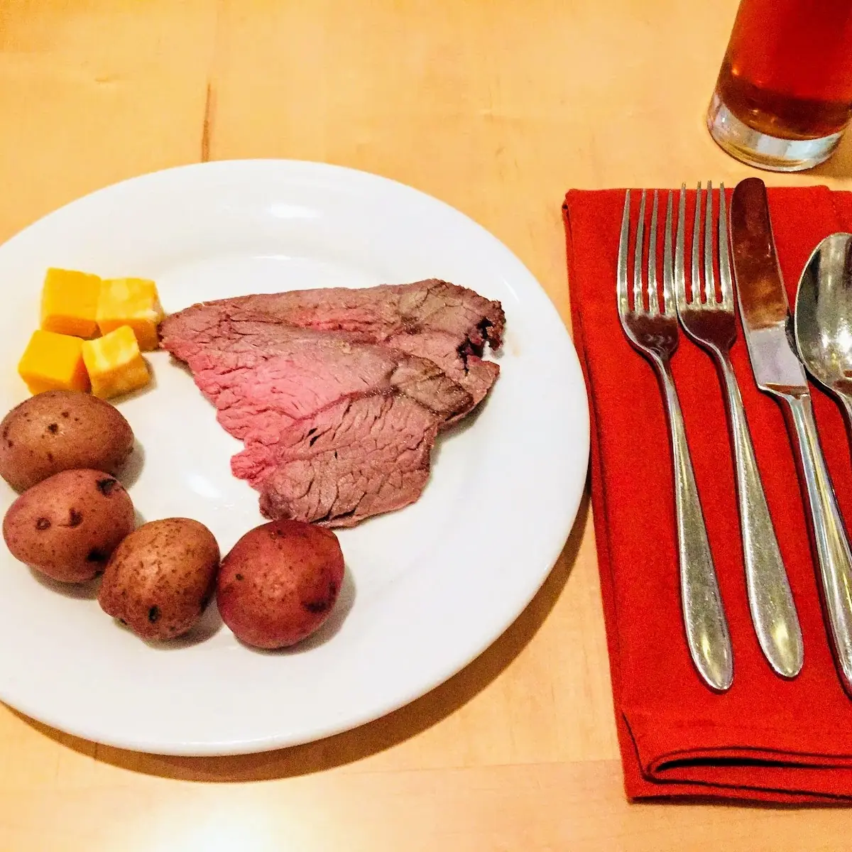 Roast Beef