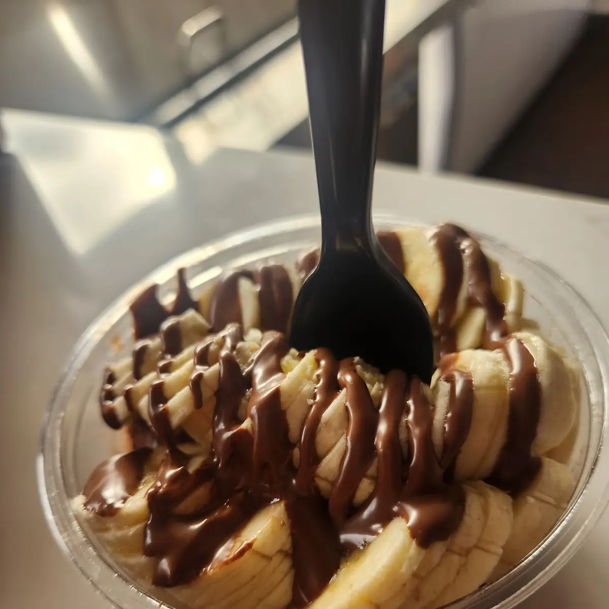 Banana Split