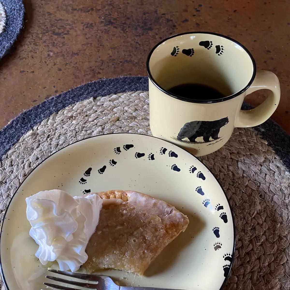 Lemon Hand Pie