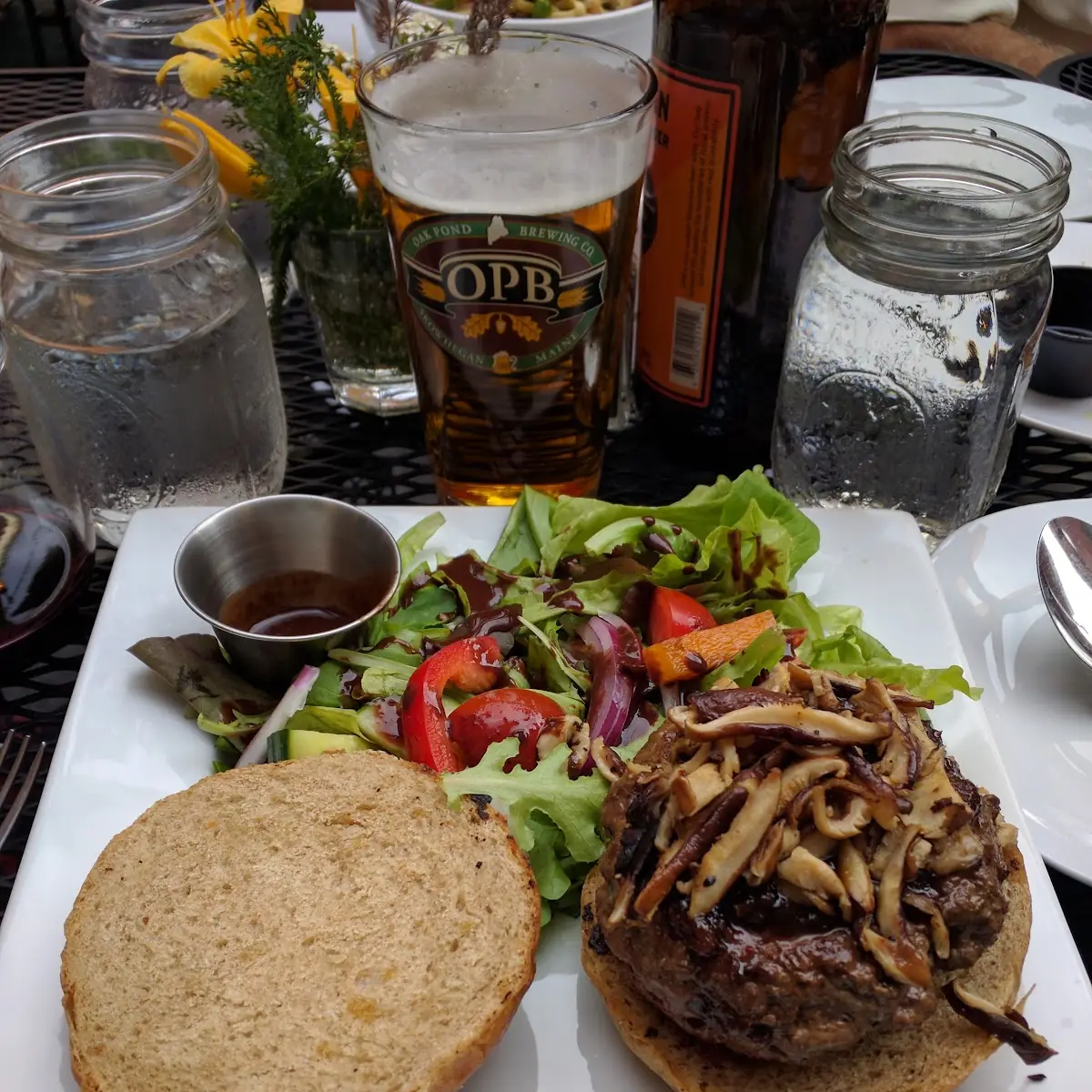 Burger