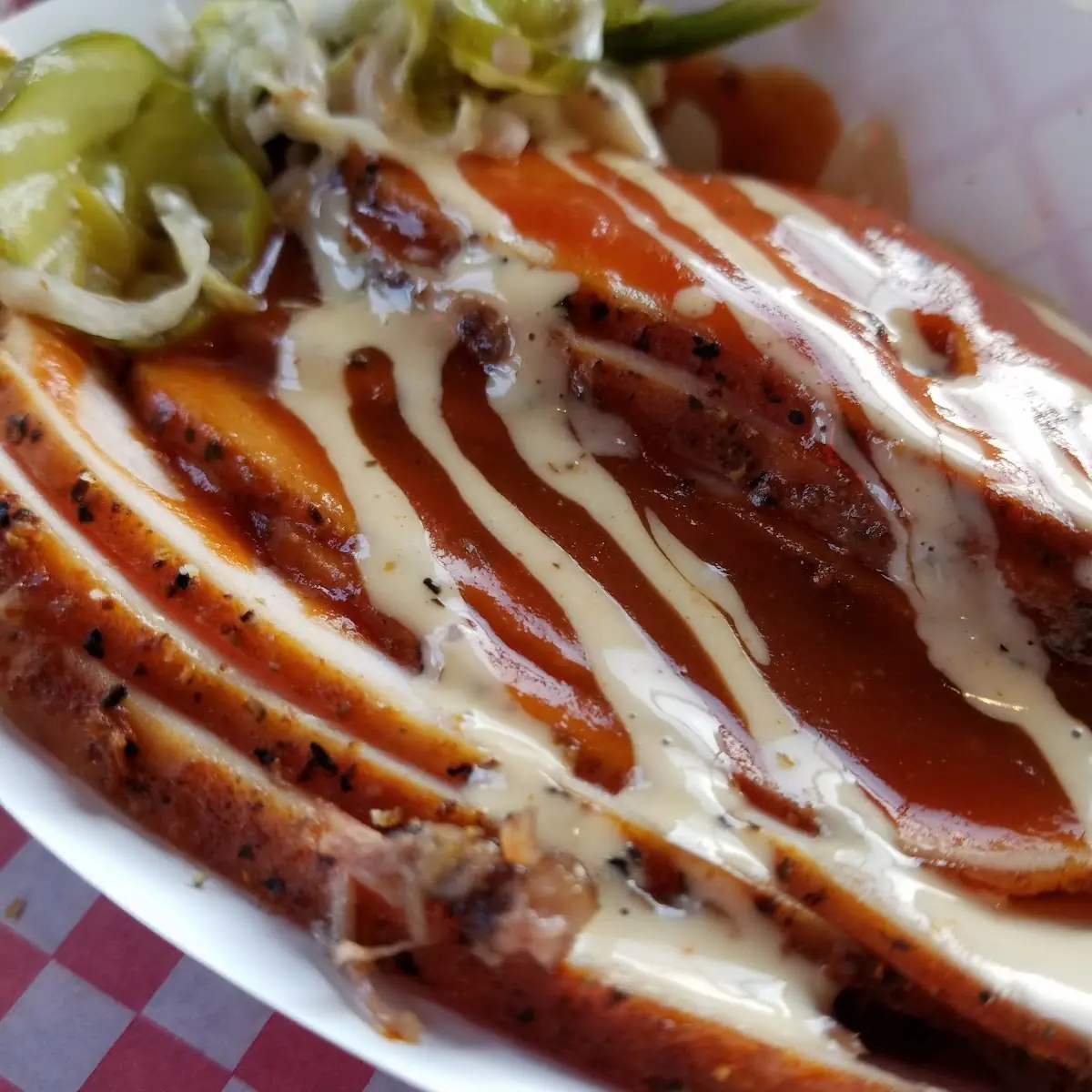 Smoked Turkey