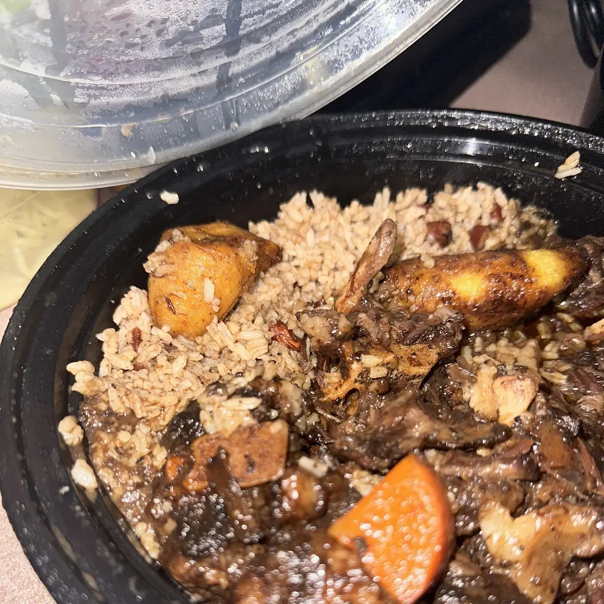 Extra Oxtail