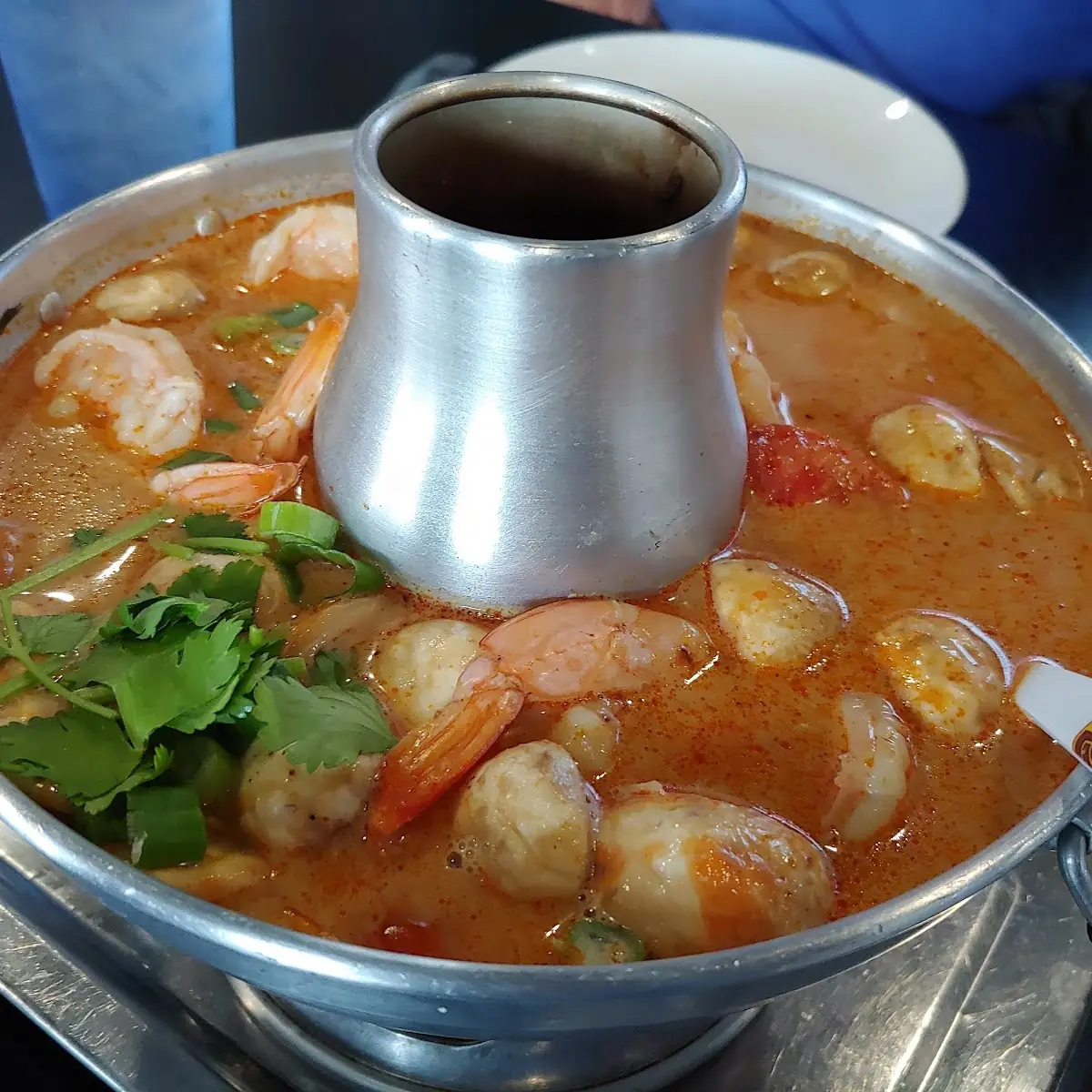 Tom Kha Goong