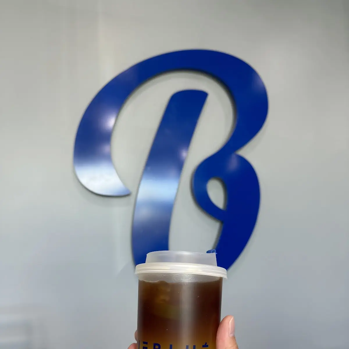 Cold Brew