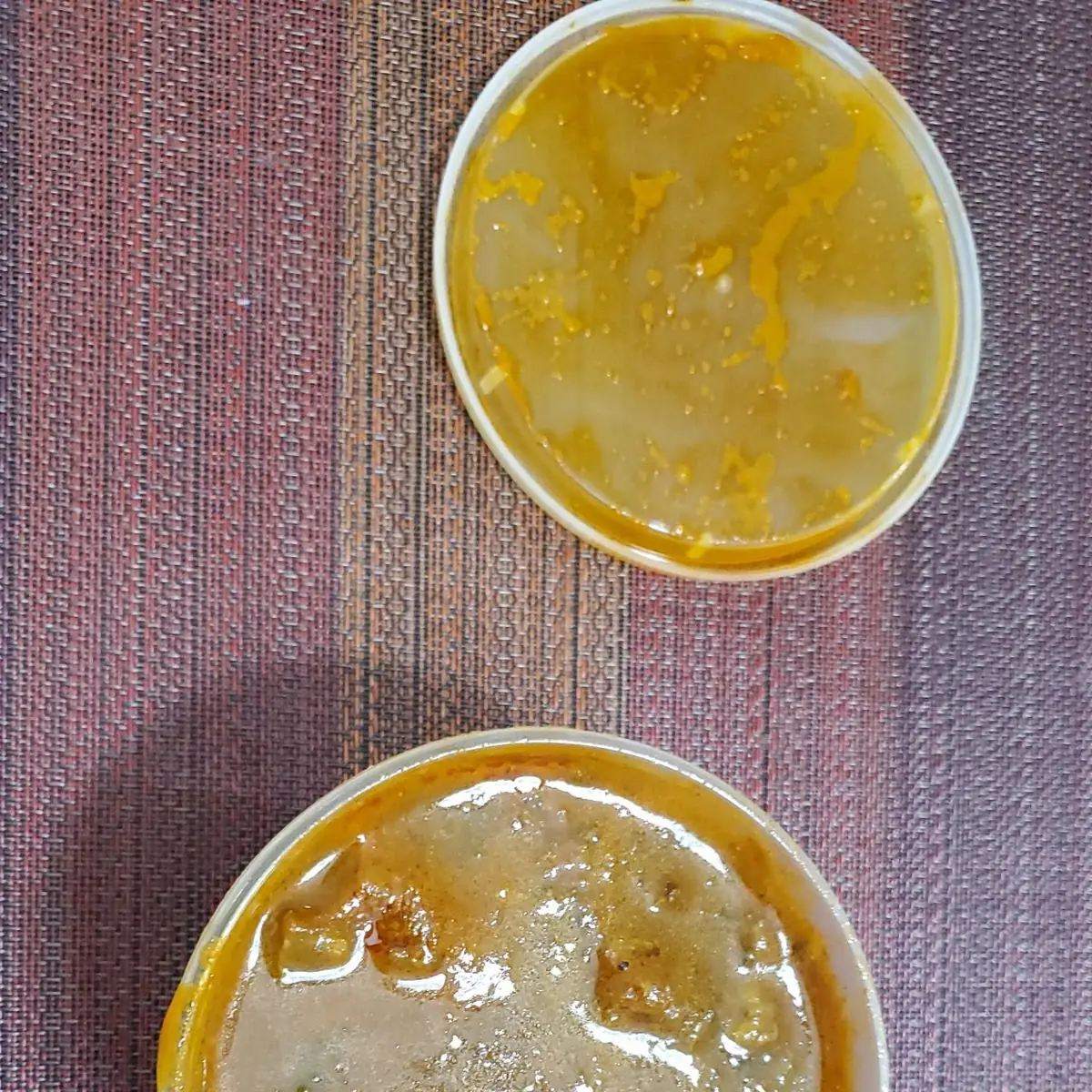 Goat Curry