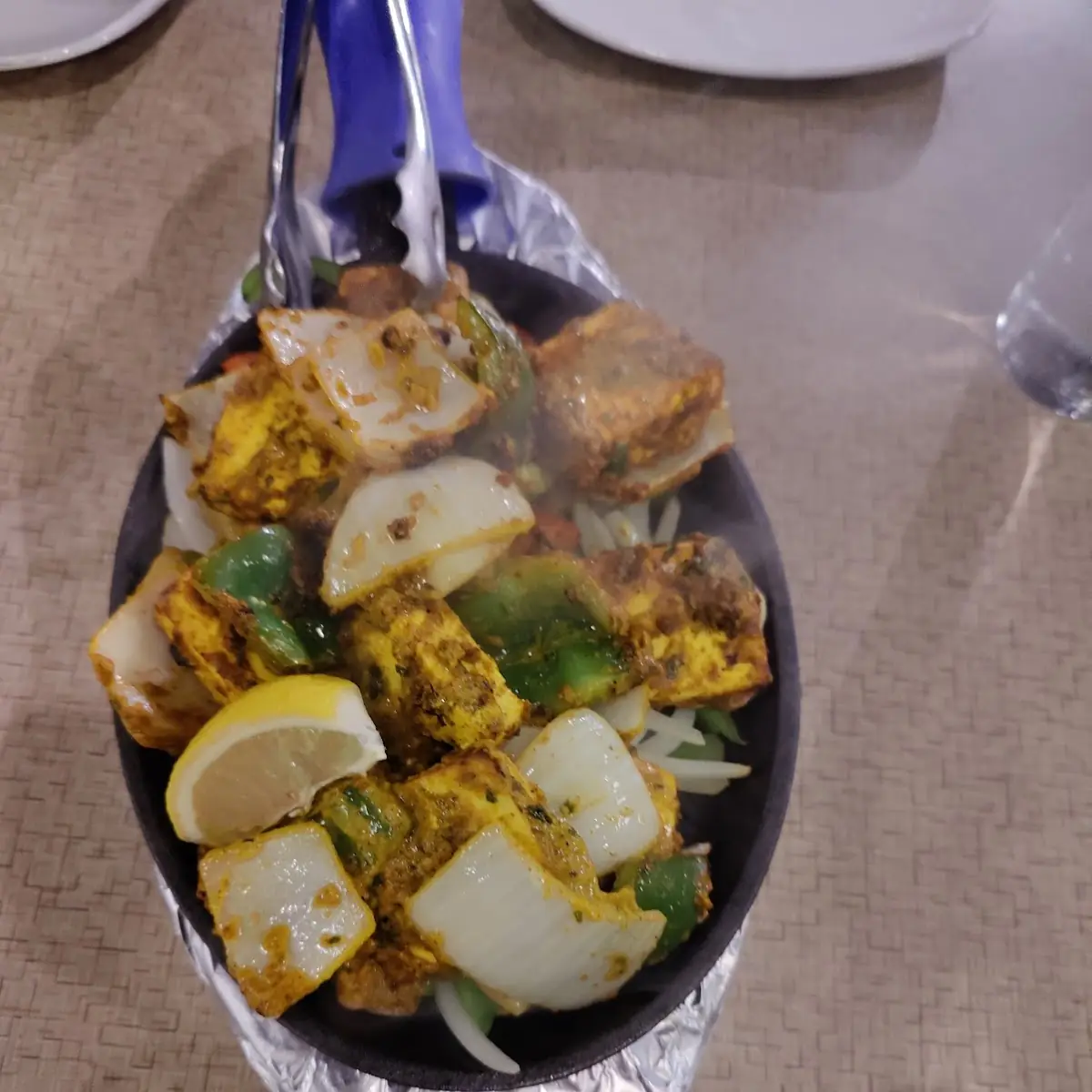 Paneer Tikka