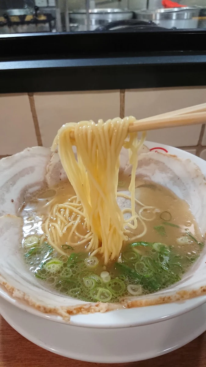 Chashu Men, Hakataya Ramen