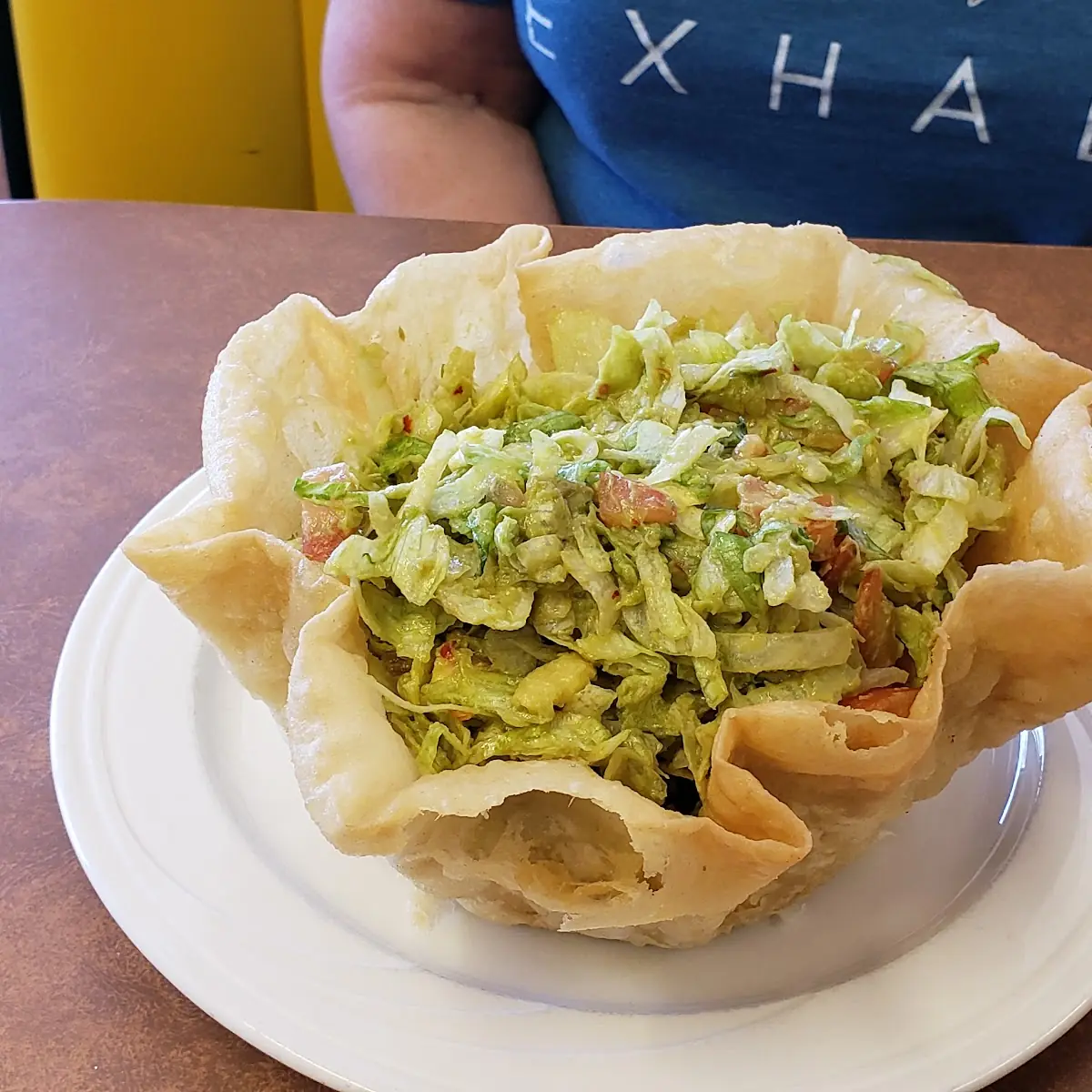 Taco Salad