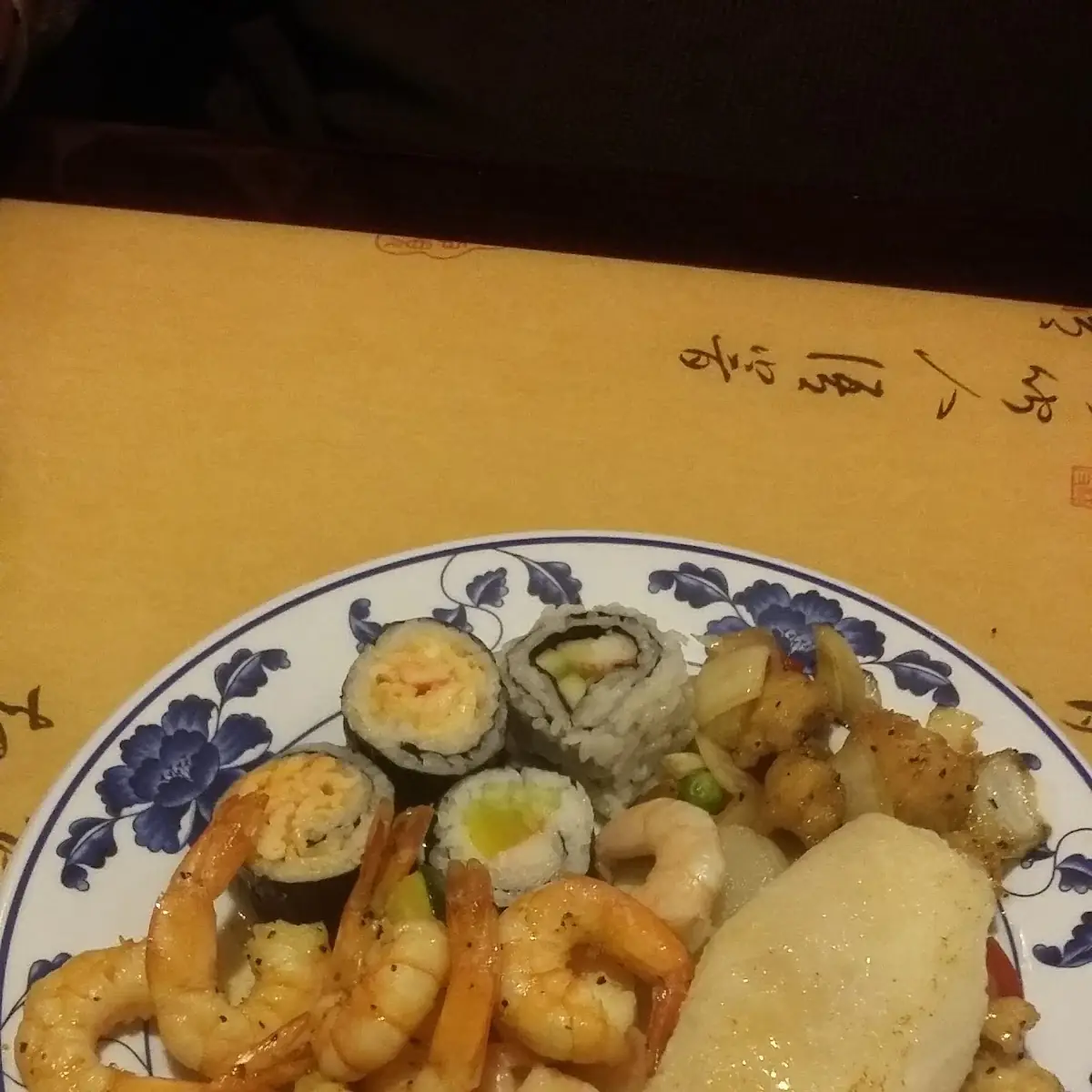 Fritto Misto