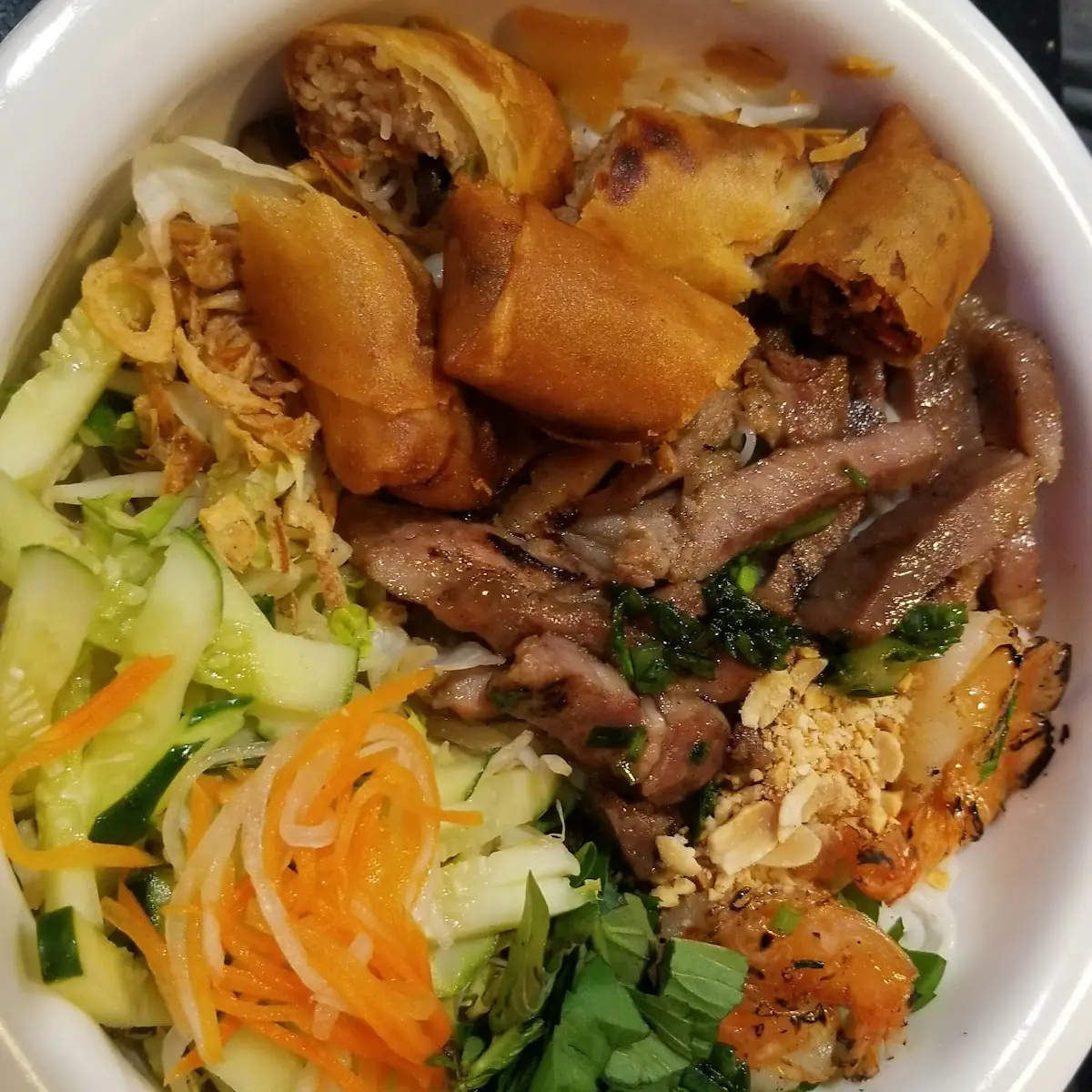 Vermicelli