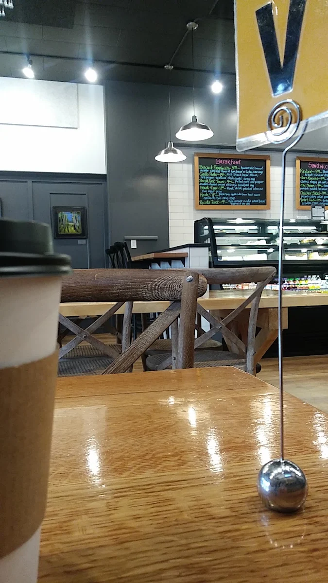 Chai Latte