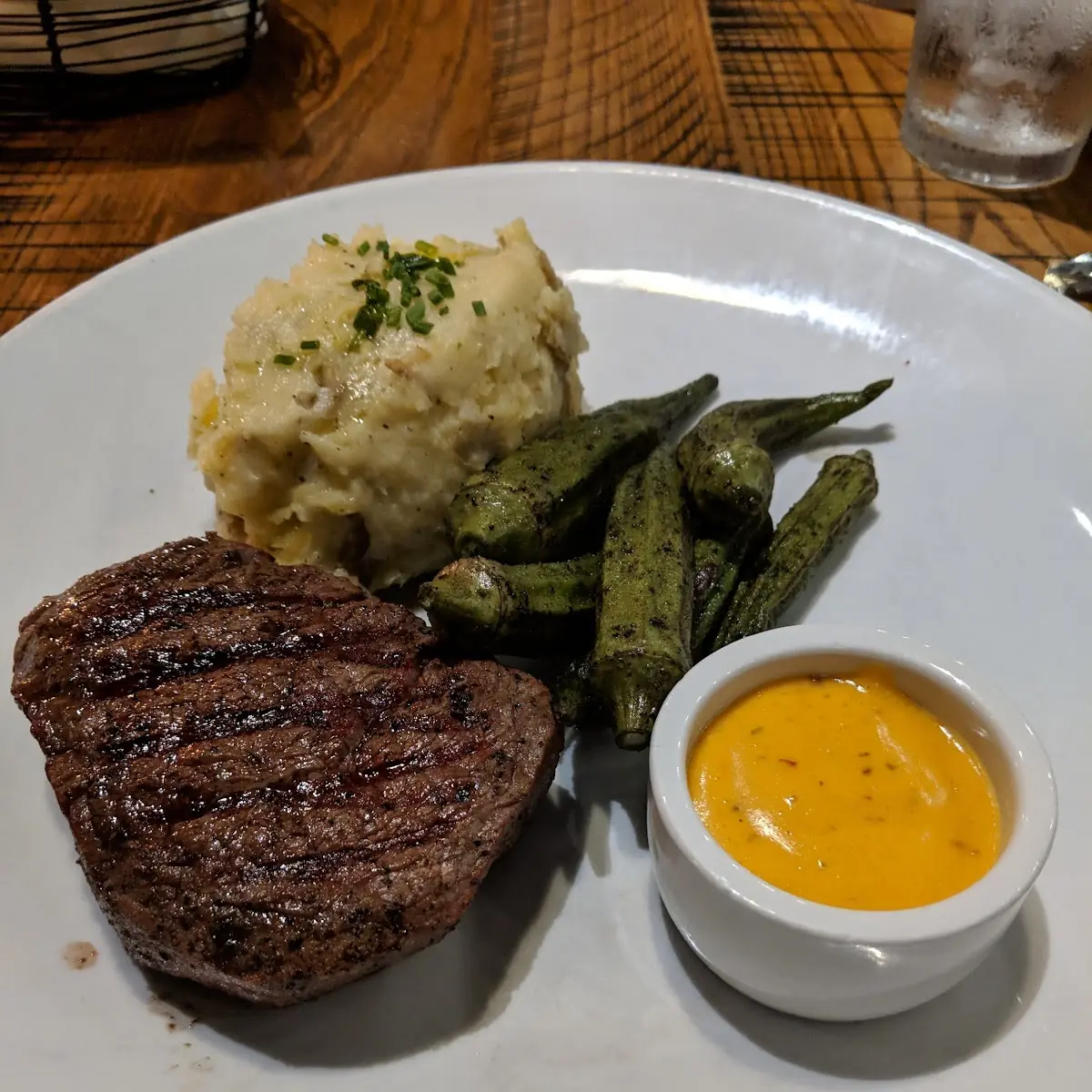Filet Mignon