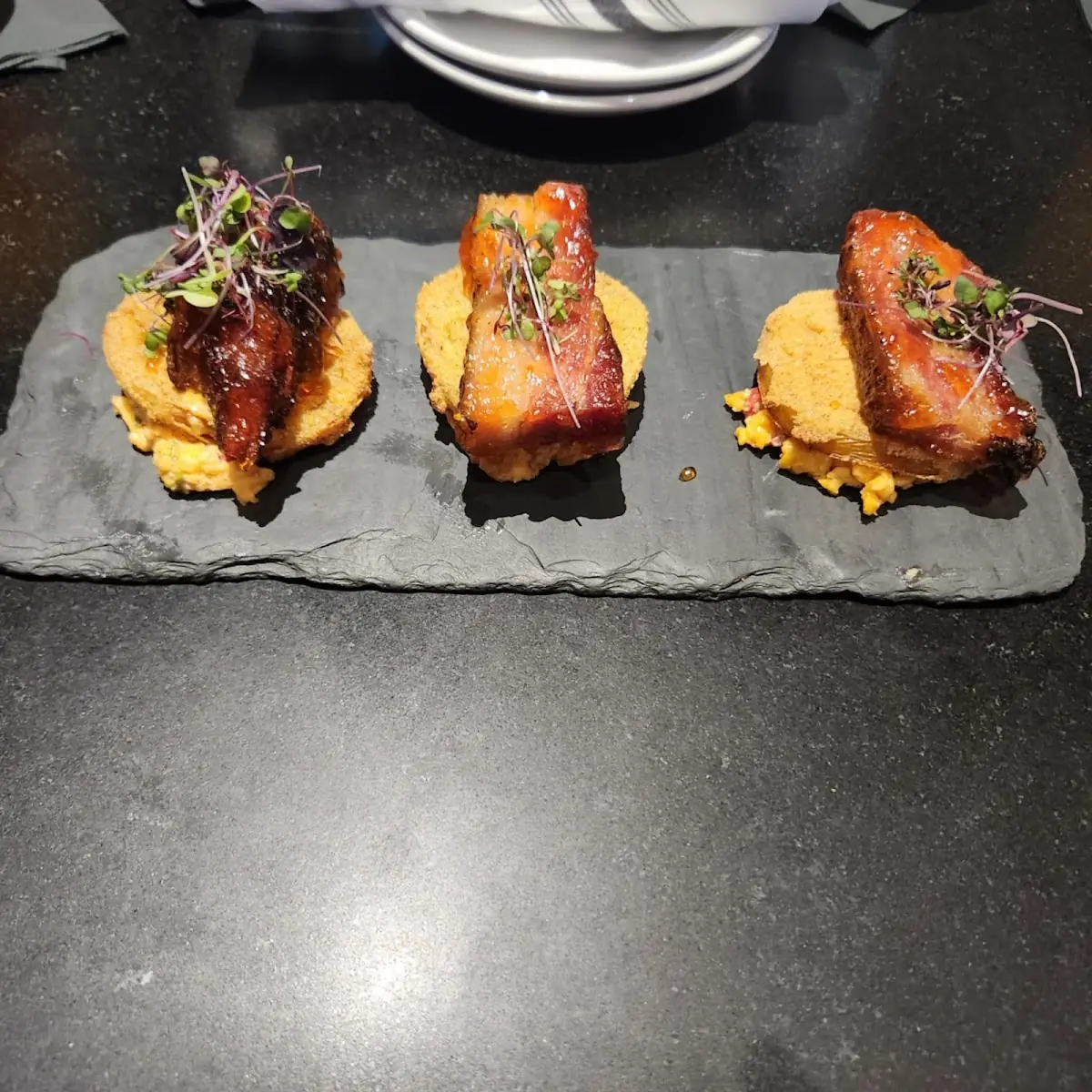 Smoked Pork Belly