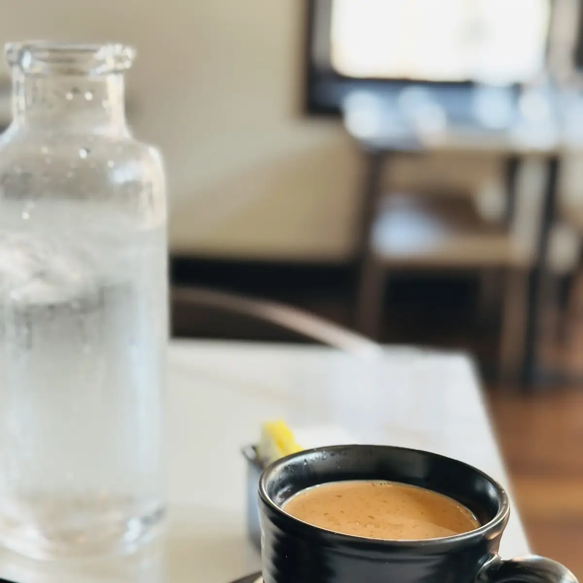 Indian Masala Tea