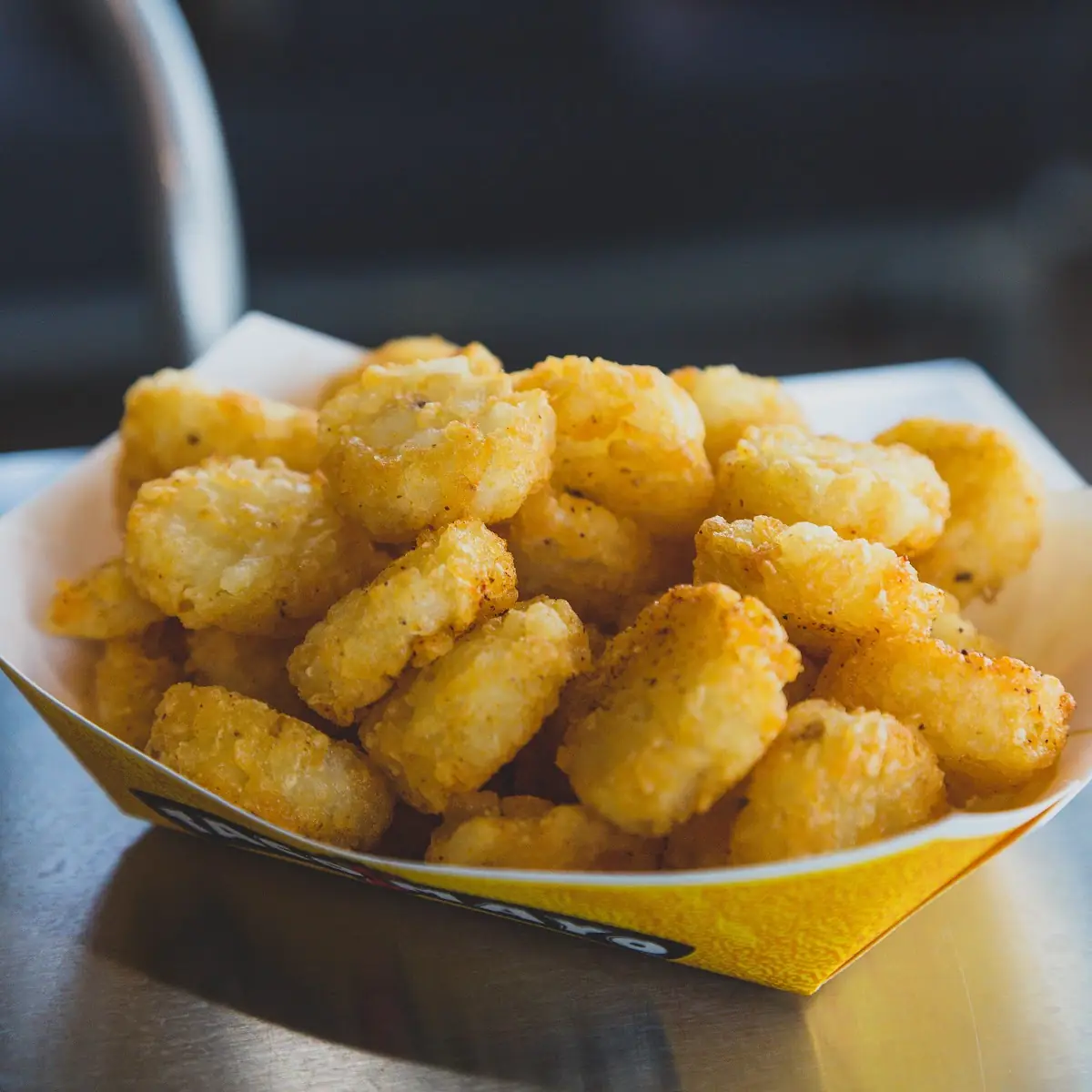Tater Tots