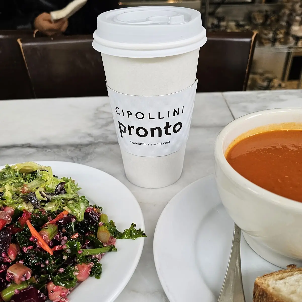 Tomato Soup