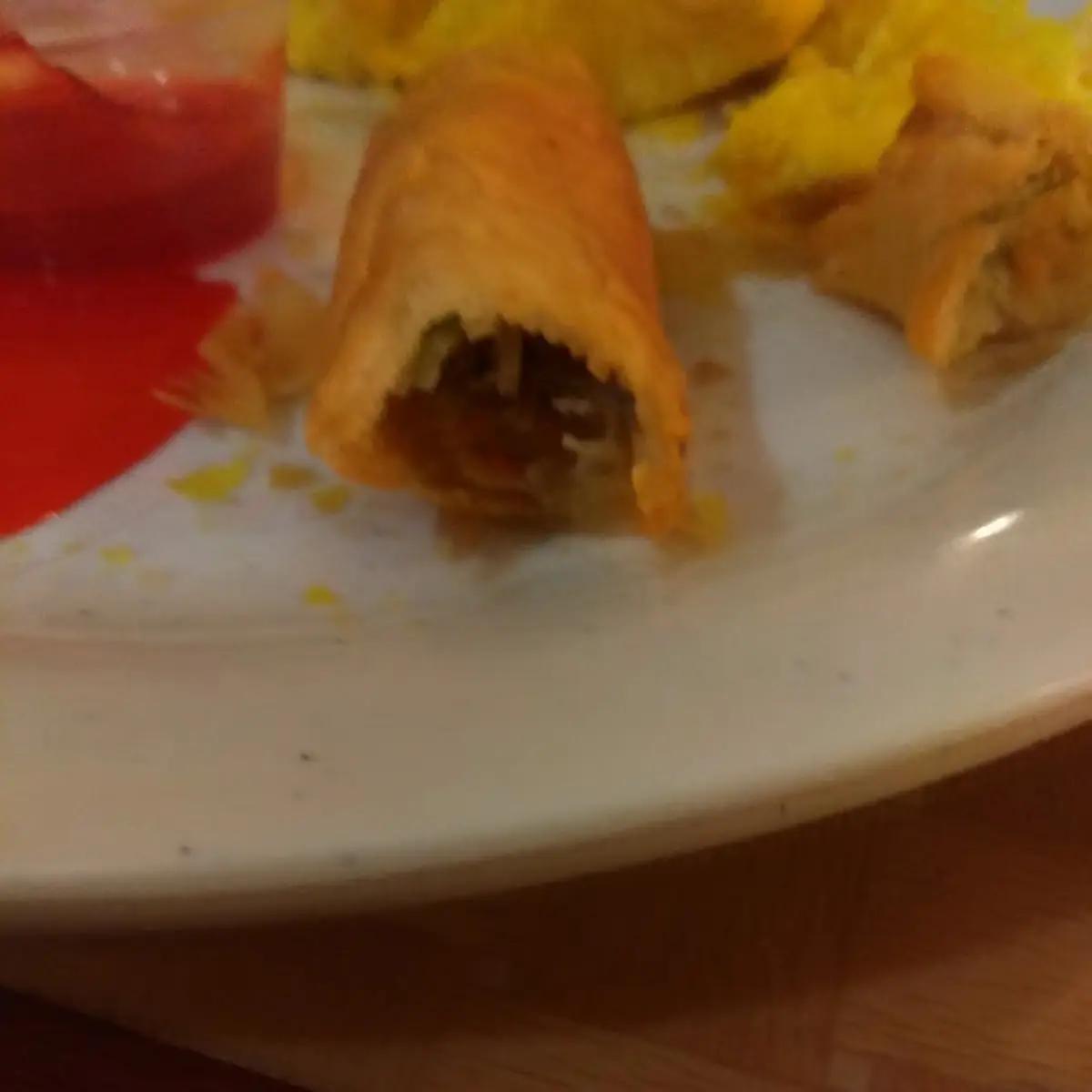 Spring Roll